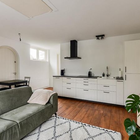 Luxury Garden View Apartment 잔드보르트 외부 사진