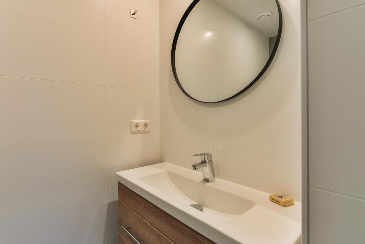 Luxury Garden View Apartment 잔드보르트 외부 사진